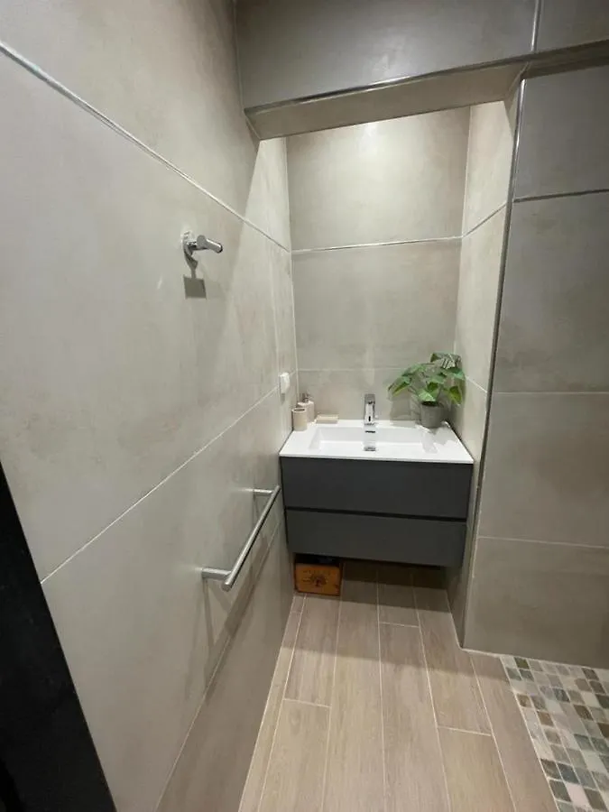 Appartamento Blenac Suites Residence Appart Hotel A T2 Fort-de-France