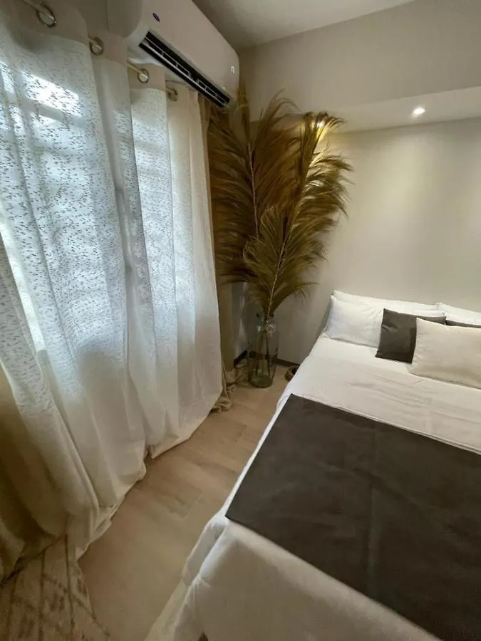 Blenac Suites Residence Appart Hotel A T2 Fort-de-France