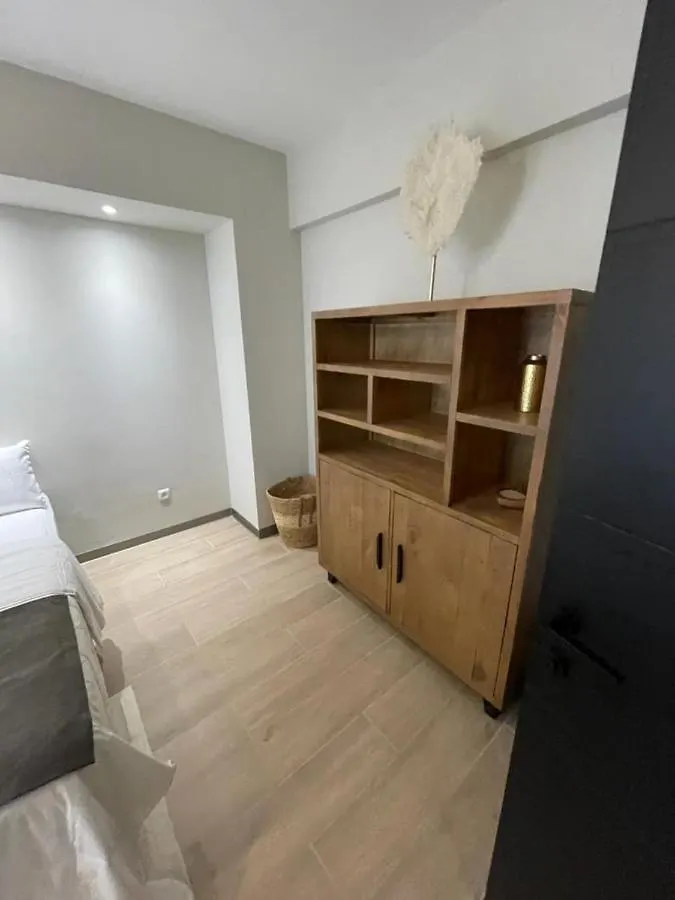 Blenac Suites Residence Appart Hotel A T2 Fort-de-France Martinique